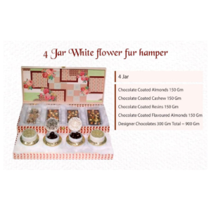 Mix Chocolate Coated